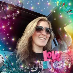 Meet your Posher, Katy